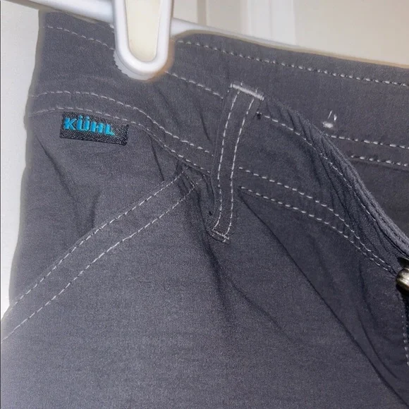Kuhl Kids Renegade Pants - Picture 5 of 6